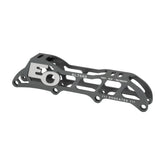 Platines EO Skates - Aluminium AL7K